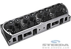 Cylinder Head for A-SEDAN